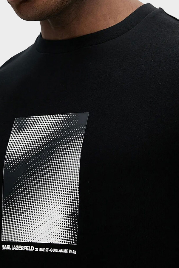 ΑΝΔΡΙΚΟ ΜΠΛΟΥΖΑ KARL LAGERFELD - 991